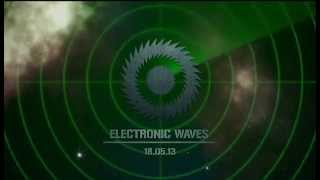 Electronic Waves 1.0 - Akiabeki Club - Mayo 18 de 2013