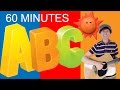 ABC Songs And More 1 Hour Of Kids Songs Dream English Children Kids Preschool Kindergarten