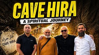 Download lagu Cave of Hira Makkah Saudi Arabia | Ghar e hira full inside view | Jabal Al Noor | with family  mp3