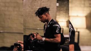 21 Savage - 21 Gates prod by 808 Mafia