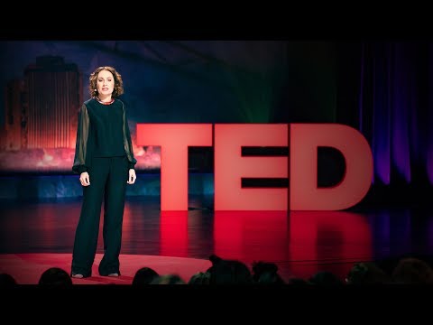 The gift and power of emotional courage | Susan David