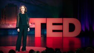 Conférence TED : Agilité Emotionnelle