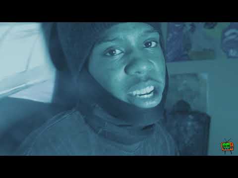 Big Flash- Purple Pounds (Official Music Video)