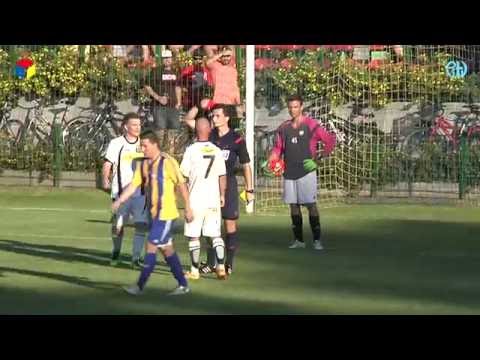 Fotbal divize D: FK Kozlovice – FK Nové Sady 1:0 (0:0)