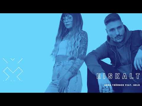 Anna Trümner feat. Nolo - Eiskalt