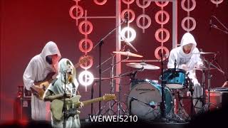 [問卦] 韓國樂團Hyukoh - 萬里