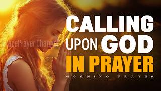 Lord, Please Turn My Situation Around | Powerful Morning Prayer for a Breakthrough | Morning Prayer