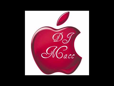 DJ Macc- Fireworks n' Stuff