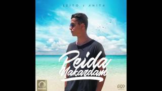 Behzad Leito Ft Anita - "Peida Nakardam" OFFICIAL AUDIO