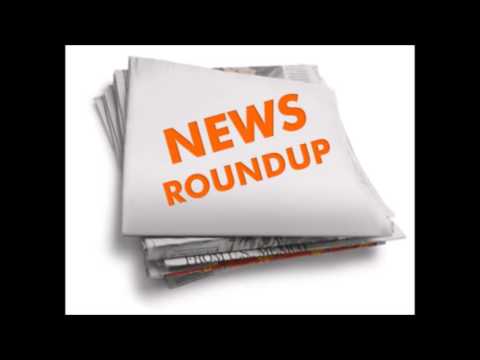 Joab BBC News Round Up   04 October 2016   20 HRS