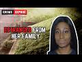 Cassandra Robinson: Buried Secrets in Pensacola