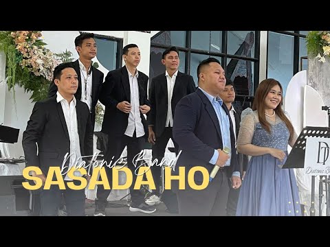 Sasada Ho | Diatonic
