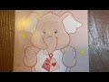 Opening Closing To Care Bears Bravest Of The Brave 2004 VHS