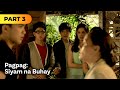 Pagpag Nine Lives FULL MOVIE Part 3 Kathryn Bernardo Daniel Padilla