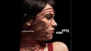 Kaki King - Soft Shoulder