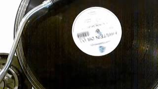 Einstein Doctor Dee Jay - Back From Galactika (Mururoa Mix)