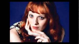 100 years from now // karen elson (TRADUCIDA)