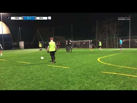 LEGA CALCIOTTO COPPA ITALIA B STAGIONE 2022/2023: GELATERIA CONSOLI- Virtus my world