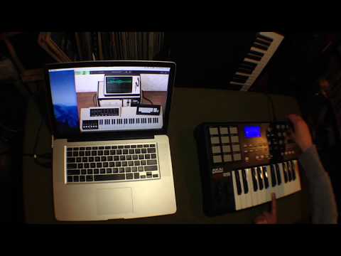 Arturia CMI V - Exploring the Presets  - Midiverse - TV