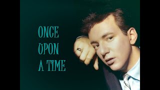 &quot;Once Upon A Time&quot; (Lyrics) 💖 BOBBY DARIN 💖 1080 HD