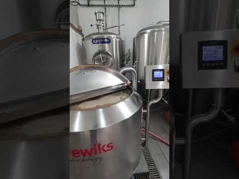 Brewiks BB-20 P250611091