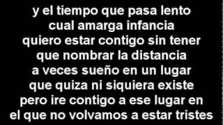 Cuando estoy sin ti... Porta y Bazzel