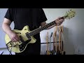 Every Time I Die - She's My Rushmore (Cover)