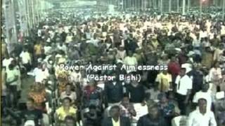 MFM First Service 2012  (Prayer City)(3/10)