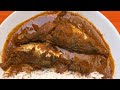Meen Kuzhambu Fish Curry Ayira Meen Kulambu