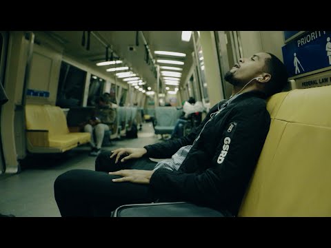 C5 - Tired (Official Video)