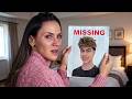 my Son is MISSING...