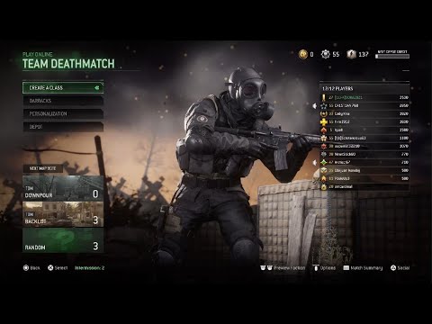 Call of Duty: Modern Warfare Remastered Multiplayer pt8
