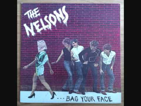 The Nelsons - Angel