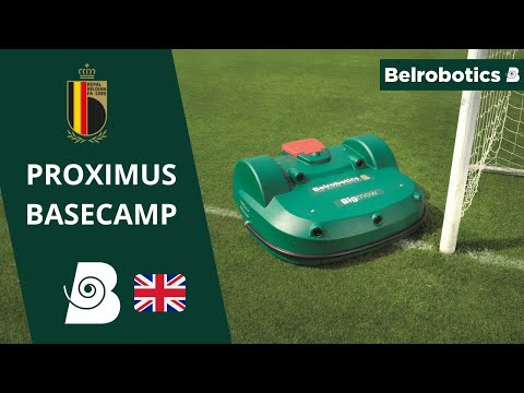 Belrobotics