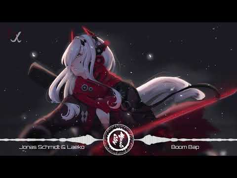 Jonas Schmidt & Laeko  - Boom Bap