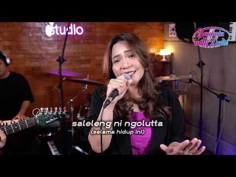 Dongani Ma Au Cover By Dalle Feat Putri Imelda Aritonang, Ciptaan : William ST Naibaho