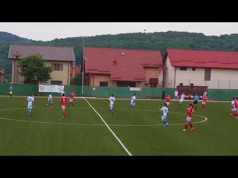 campinatv.ro - CS Câmpina - Victoria Țăndărei, juniori A