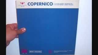 Copernico - I'm your memory (1993 Distortion mix)