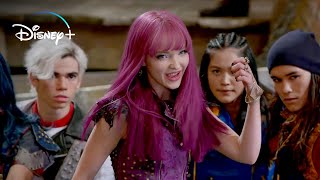 Descendants 2 - It&#39;s Going Down (Music Video) HD 1080p