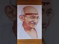 Freedom Came With Blood Independenceday Viralvideo Trending Shorts Gandhiji