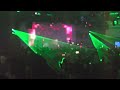 Frontline Assembly in Houston song Neologic Spasm.