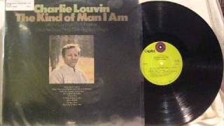 Charlie Louvin &quot;Let&#39;s Put Our World Back Together&quot;