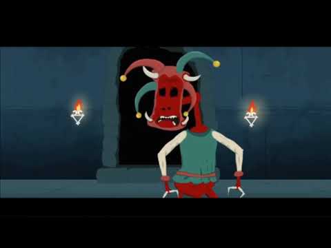 Egzorcysta - Drugą stroną