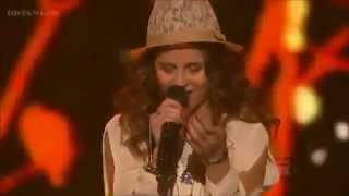 Carly Rose Sonenclar - Feeling Good - X Factor USA Finals - 2013