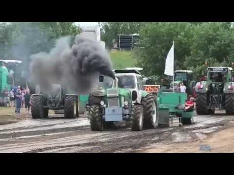 Trecker Treck Lalendorf 2019 - ZT Sport 6,5t und 7,5t Klasse