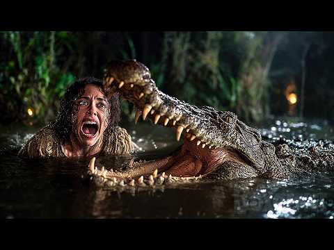 Blood Surf | HORROR | Full Movie in English