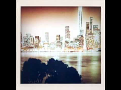 Mickey Cho- God Of This City