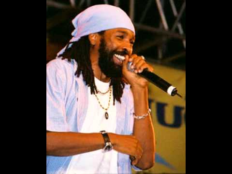Spragga Benz - Now Mi Seh