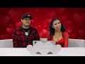 Rocket Vision 2022 Valentines