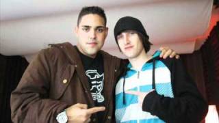 Hice cosas mal -  David Fernandez (Con PORTA y Patri)